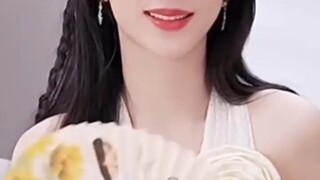 杨紫：做一个内心强大的人！