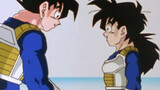 Apakah Anda merasakan cinta ayah Goku?