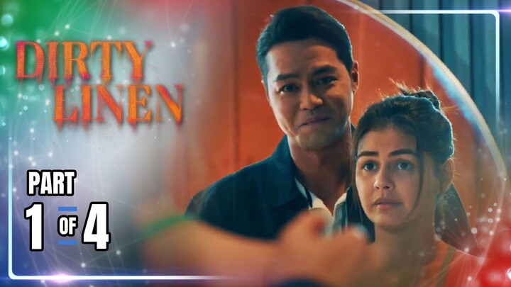 Dirty Linen | Episode 71 (1/4) April 25, 2024