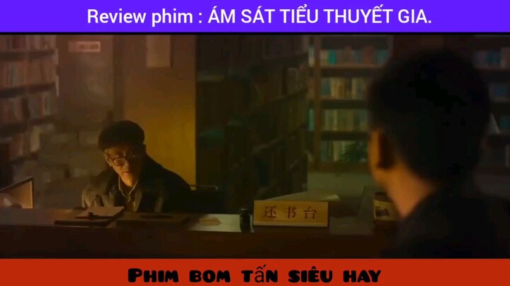 review phim kể về vụ thảm sát