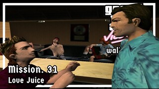 GTA : Vice City - ช่วยพวกเขาด้วย [Mission 31] #ซับไทย #เนื้อเรื่อง