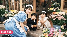 Kind girl saves mugged twins.but unexpectedly they call her Mom! CEO marries her on the spot!