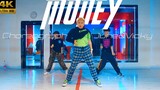 【CUBE舞室】小俊&德子编舞作品《MONEY》