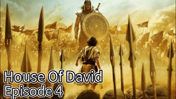 House Of David (Season 2) 2025 | Episode 4  | English