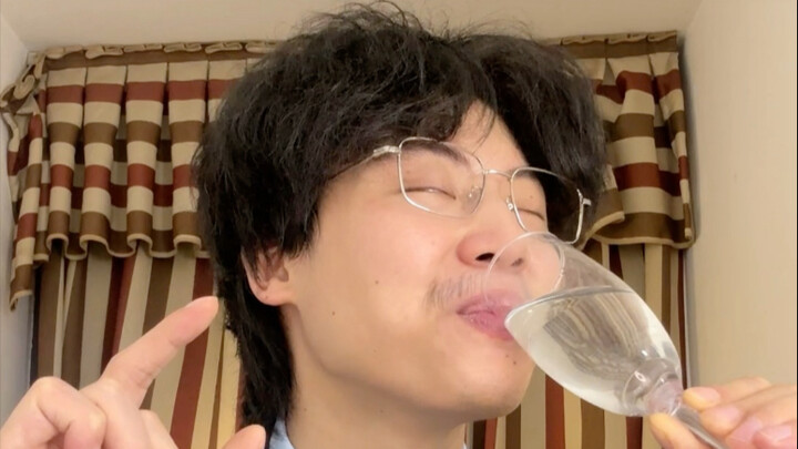 Guru pengganti masuk ke jurusan Makanan dan Minuman!!