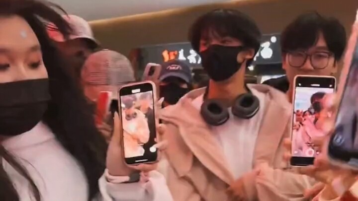 Zhang Yiran: Empat Penegakan Satu Hukum Bukan Sekadar Omong Kosong! #ZhangYiran#PenegakanHukum