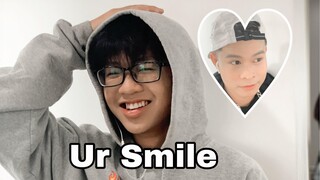 Ur smile | Obito & Seachains | acoustic