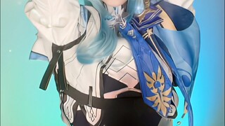 【Yura cos】 Vui lòng kiểm tra sự phục hồi của ngày hôm nay