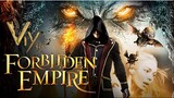 Viy (The Forbidden Empire/Kingdom) 2014 | HD 1080p