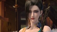 Ascendants of the nine sun  Eps 4 Sub indo #DongHua