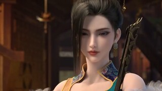 Ascendants of the nine sun  Eps 4 Sub indo #DongHua