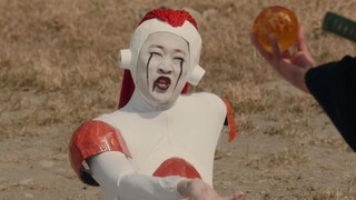 Gintama bỏ thuốc lá Từ xa xưa, người thật đã hủy hoại anime. Chỉ có Gintama mới có thể hủy hoại ngườ