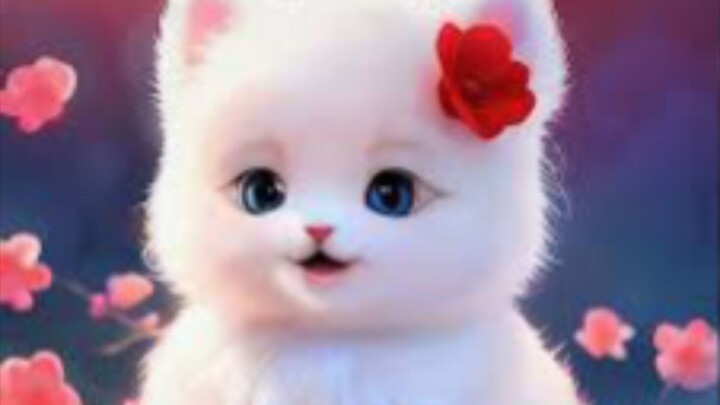 cute cats with funny moments 2026 new video clips