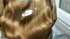 ทรีทเม้นท์ Botox Keratin