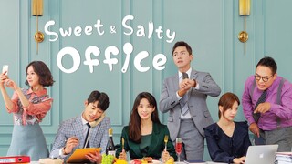 Sweet And Salty Office (2018) Epi 7 720p Hindi Dubbed