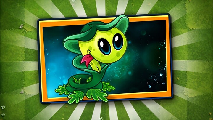 Mira el nuevo diseño de está planta