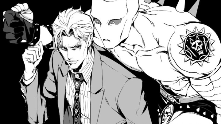 【Kira Yoshikage】ᴱᵛᵉʳʸᵗʰⁱⁿᵍ ᴮˡᵃᶜᵏ