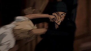 [Thám Tử Lừng Danh Conan] Những năm Shuichi Akai là một fan đen (hãy cẩn thận)
