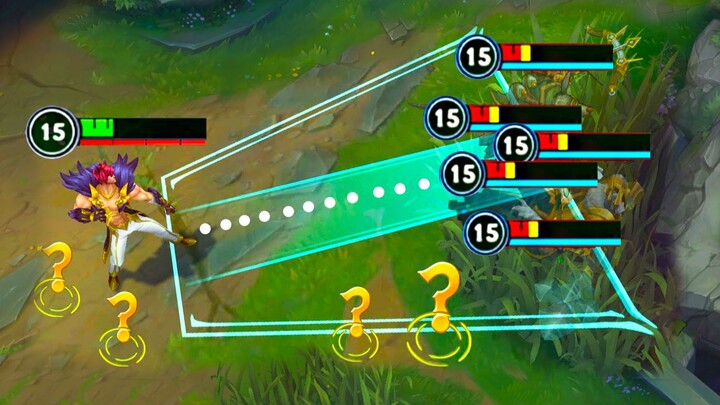 Game seluler nggak punya batas paling gila? Gue sampai 7 hari enggak bisa makan karena nonton ini!