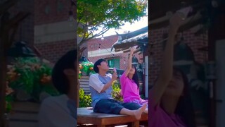 Choi Hyun-Wook X Shin Eun-soo they are cutie couple era! | Twinkling Watermelon Episode 15