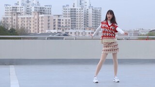 【Zongzi】Tunggu Apa Lagi♪ Sedikit rasa musim dingin