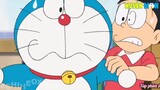 Doraemon - Shizuka Tập Yoga Trong Phòng Nobita
