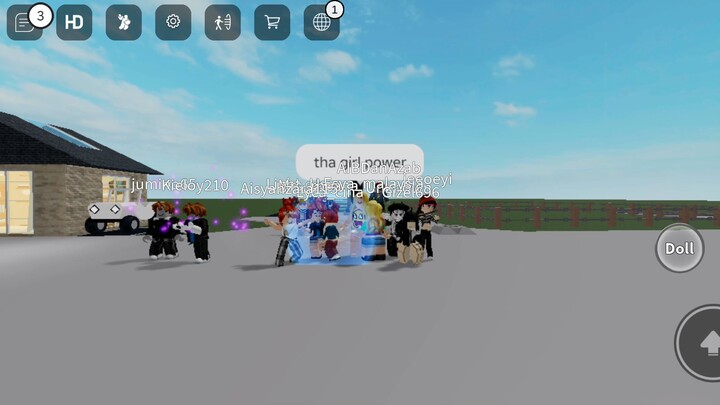 Roblox