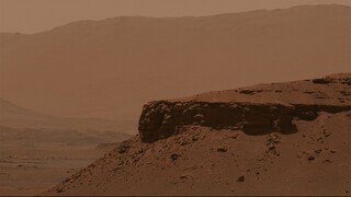 Som ET - 82 - Mars - Perseverance Sol 711 - Video 1