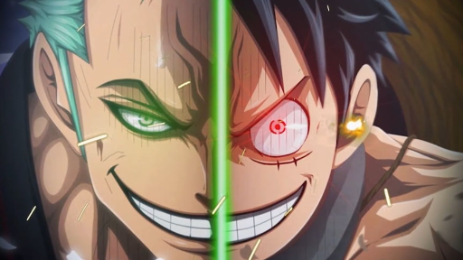 Nami 1 Đòn Hạ Gục Ulti - Sanji Bảo Vệ Zoro Khỏi Hiểm Nguy | One Piece Chapter 1012| clip3