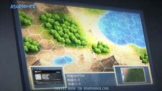 thuyết minh khải huyền dị giới ss1 tap 1