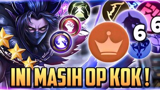 PRINCE MASIH OP ?! GINI CARA MAINNYA ! COMBO MAGIC CHESS MOBILE LEGENDS TERBARU