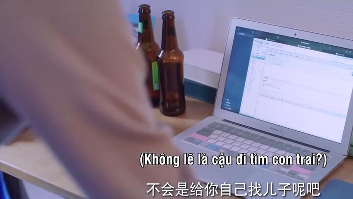 9 Lần Gặp Em EP 8 [Sub Việt]