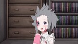 Video pendek anime lucu dengan BGM keren