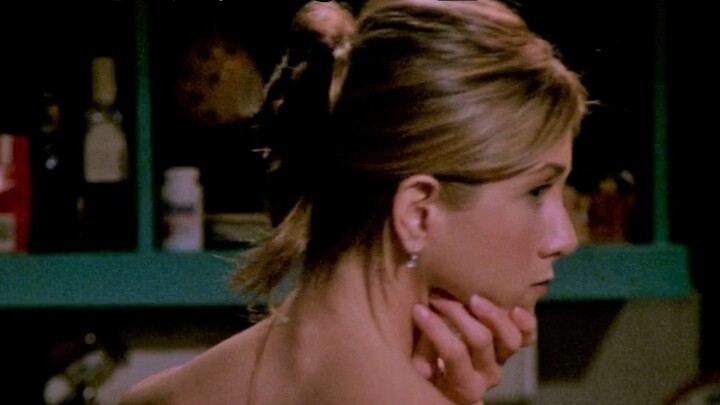 Such a beautiful back, it would be a pity not to use cupping