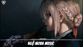 Mix EDM Gây Ảo Giác Phiêu Không Lối Thoát ♫ Nhạc Điện Tử Hay Nhất ♫ Ngộ Moba Music