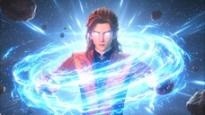 Tales Of Harding Gods Episode 57 Qin Mu Membuat Para Sekte Besar Gempar Karena Menjadi Pemimpin🔥