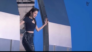 跳机花絮vs正片