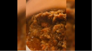 Vietsub _ Bánh bao súp nhân cua khổng lồ, mì ý🥘 (1)