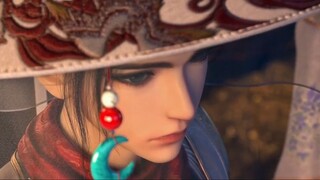 The Lagend Of Tang Dynasty Eps 13 Indo