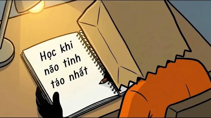 ÁP DỤNG CÁCH HỌC NHANH CỦA TÙ NHÂN (NÓ HOẠT ĐỘNG NHANH ĐẾN ĐÁNG SỢ) - YouTube