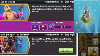 Bùng Nổ Sự Kiện SaLe Off Với Thứ 6 Đen | NMT Gaming