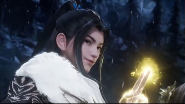 Lord of the Ancient God Grave Episode 390 Indo Sub