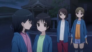 Tamayura: Sotsugyou Shashin movie 3 (2015) . vietsub