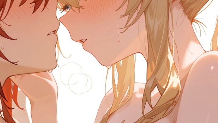 Aduhai capeknya 🥵😌