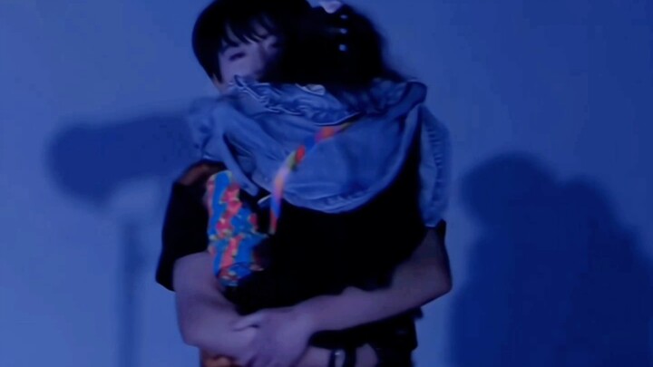 【穆祉丞｜穆朵朵】去探班的妹妹 看着太幸福啦