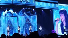 (G)I-DLE 230723 "Like You" เวอร์ชั่นเต็ม World Tour ฮ่องกง วันที่ 2