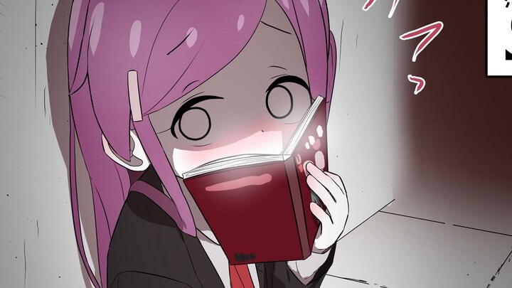 Discipline committee members with different levels of affection get caught by you while they’re busy