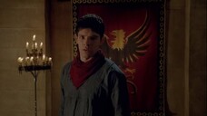 Merlin - 5x06 - The Dark Tower