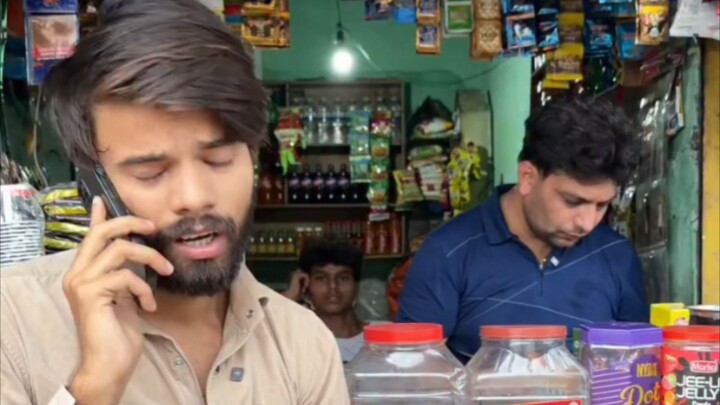 bohat tej Ben raha tha 😂😂