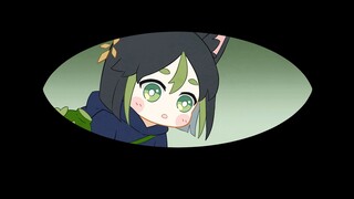 【Sai Ti/Handwritten】1. Fellow villagers meet fellow villagers